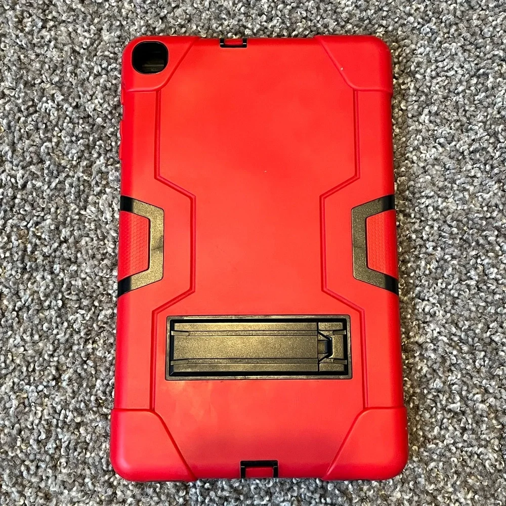 Samsung Tab A Hard Case